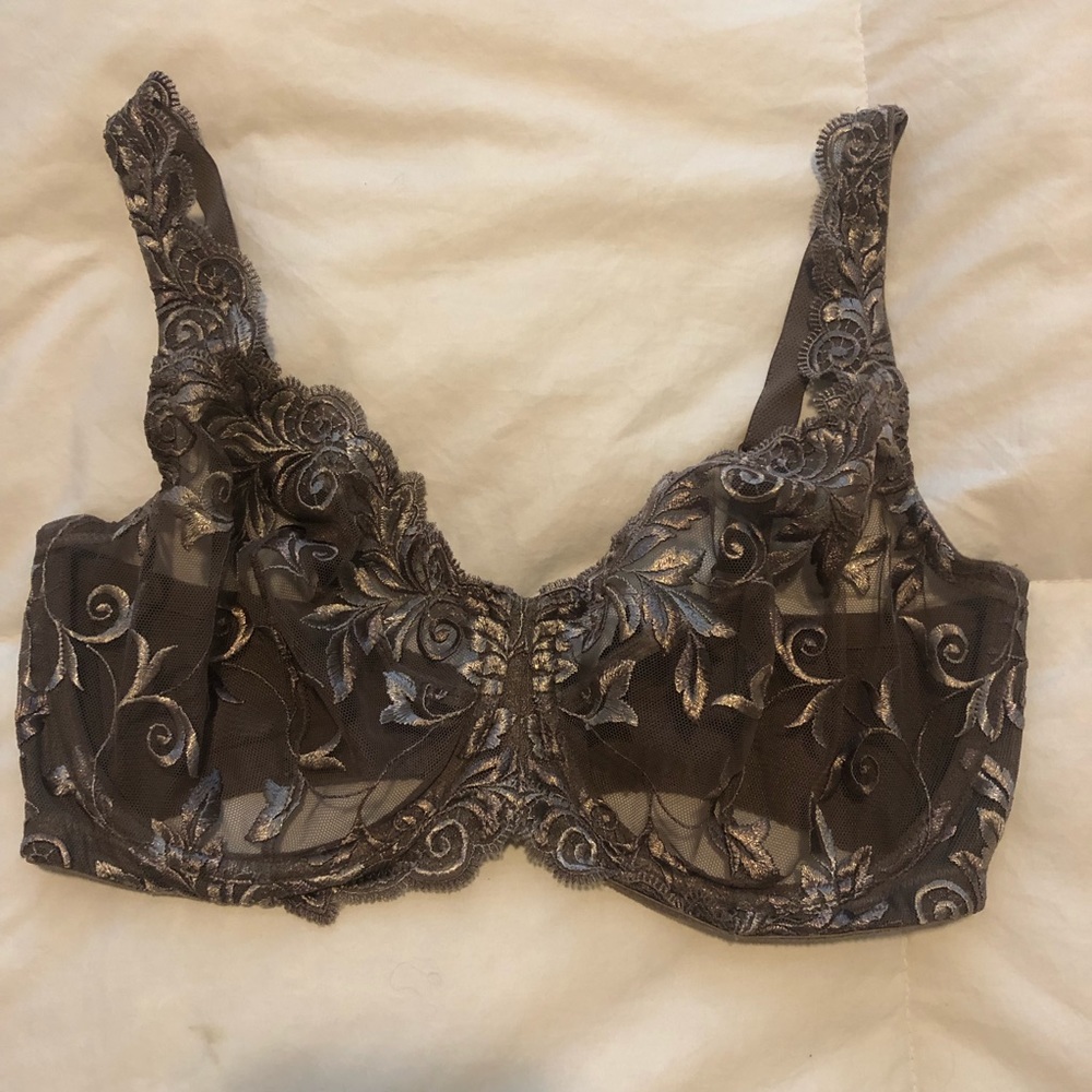 Soma bra 34DD